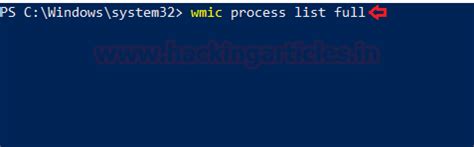 Incident Response: Windows Cheatsheet