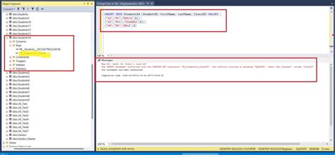 Image result for Database Foreign Key