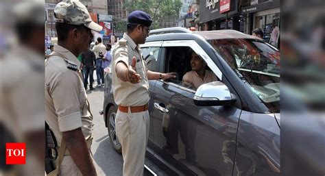 Penalty for not wearing rear seatbelt not new, only hiked | India News ...