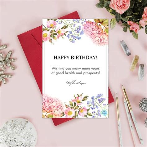 Birthday Card - Buy Birthday Card online at Best Prices in India ...