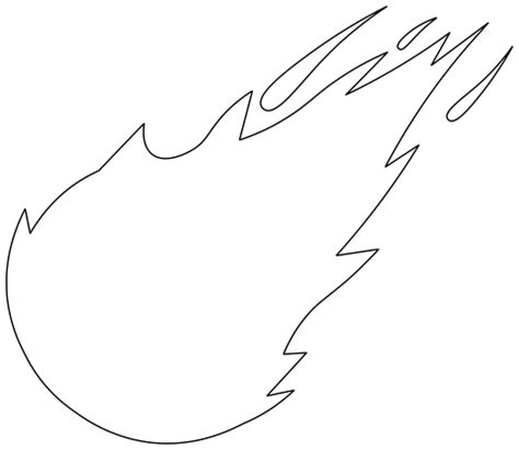 How to Make a Comet Model 的图像结果