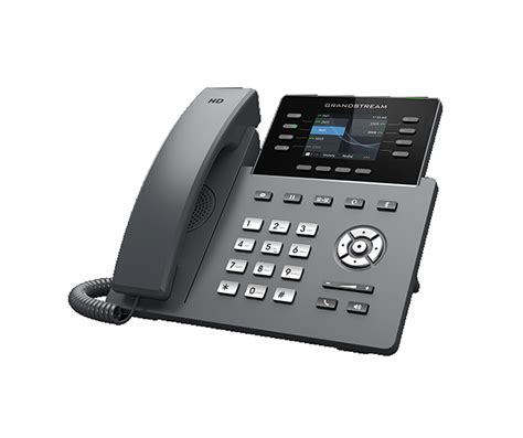 Grandstream IP Phone GRP2624 | Cloud Infotech