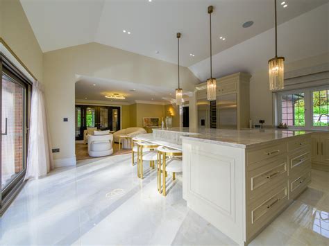 Four Oaks Estate – Charlotte Conway Design