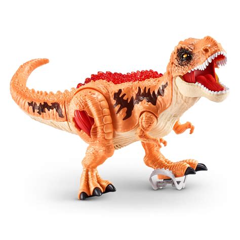 ZURU Robo Alive Dino Escape – Toyworld NZ