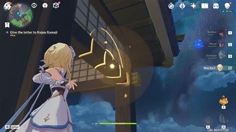 Image result for Electroculus Inazuma Castle