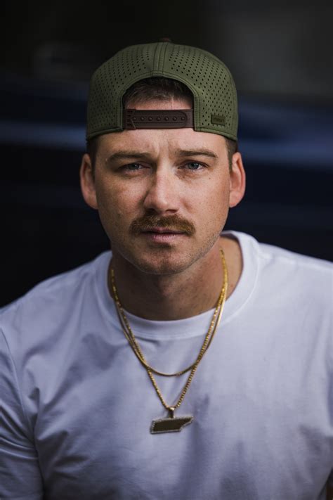 Morgan Wallen Court Date Pushed Back - Ingstad Media