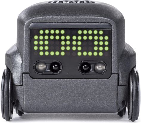 Boxer Bot Robot 的图像结果