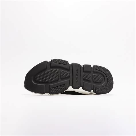 Balenciaga Speed LT Black Letter – Vitusy