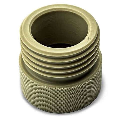 Mettler Toledo Bottle Adapter, 40.5 mm dia, 3.5 mm Slope, Merck from ...