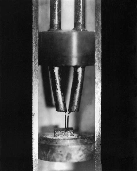 Image result for Texas Instruments First Transistor