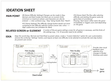 User Experience Enhancement of a Gamified Speech Therapy Program Using ...
