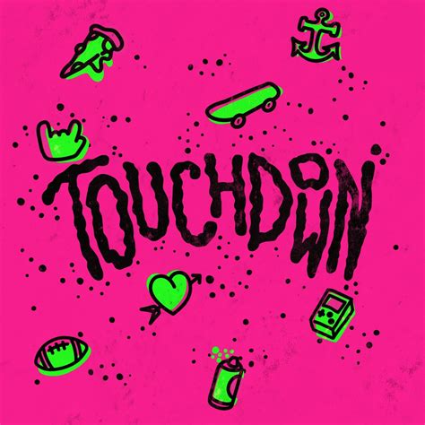 Touchdown Pop-Punk & Emo Party, Teesside University Students Union ...