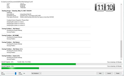 Image result for Macrium Reflect Backup and Restore