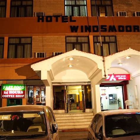 Windsmoor Hotel Chandigarh, Rooms, Rates, Photos, Reviews, Deals ...
