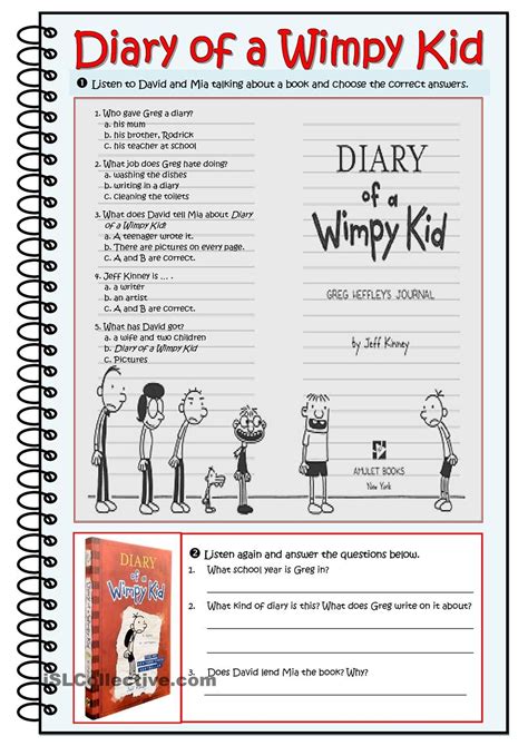 My Reading Diary | Teaching Resources