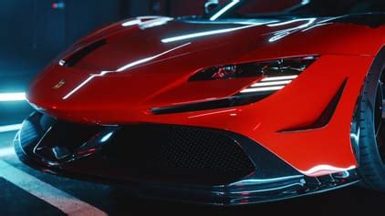 This Ryft-tuned Ferrari SF90 is... actually OK, somehow | Top Gear