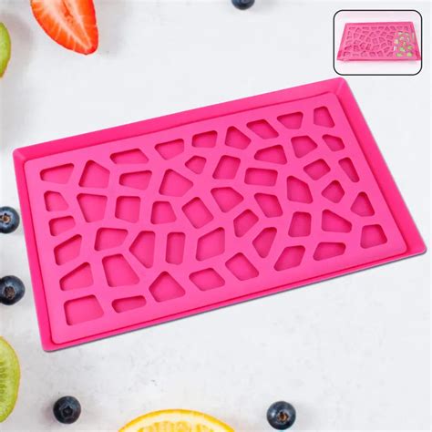 Plastic kitchen tray (40x25 cm) - factorybuy – FactoryBuy