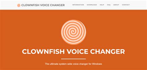 Image result for Vocoder Voice Changer