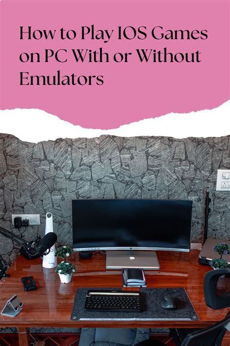 Image result for iOS Games PC