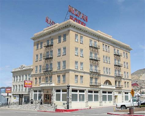 MIZPAH HOTEL (Tonopah) - Hotel Reviews, Photos, Rate Comparison ...