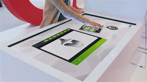 Image result for Interactive Touchscreen Software