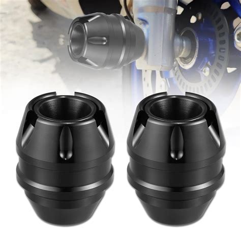 OBEROI'S TRADERS Universal Motorcycle Front Fork Slider | Wheel Frame ...