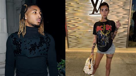 “This is cap”: Fans react to Bhad Bhabie revealing she has $75 million ...