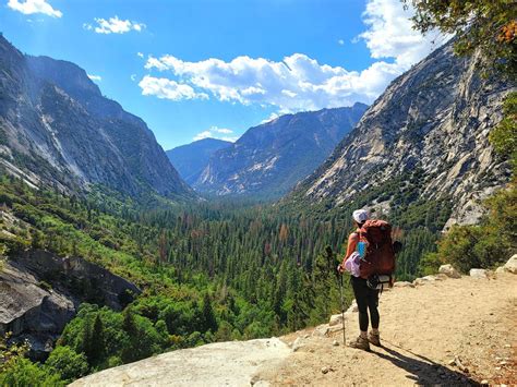 Womens Beginner Backpacking Trip, Little Jimmy Trail Camp, Azusa, 16 ...