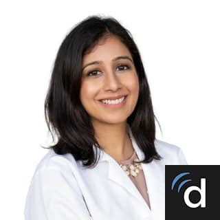 Dr. Pooja Manroa, MD | Duarte, CA | Endocrinologist | US News Doctors