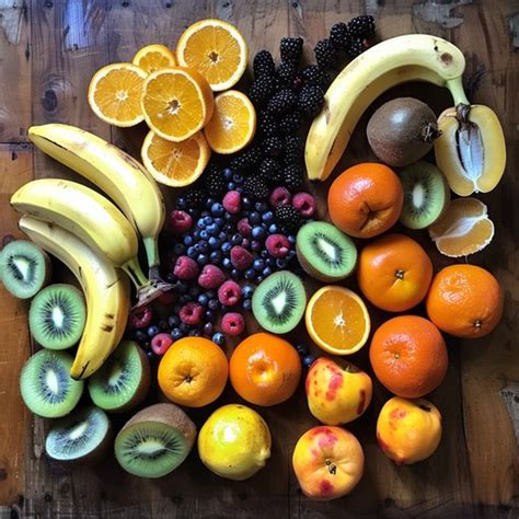 Image result for Fruit Array