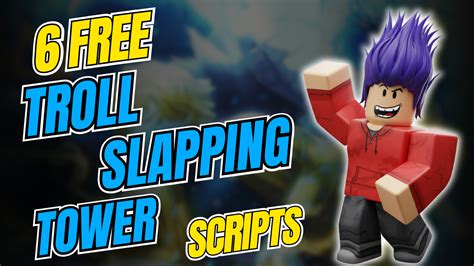 The Best Troll Script 的图像结果