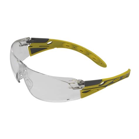 1EIGGY23CKN JSP | JSP EIGER Anti-Mist UV Safety Spectacles, Smoke ...
