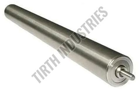 Wholesale Stainless Steel Conveyor Roller Manufacturer Supplier from ...