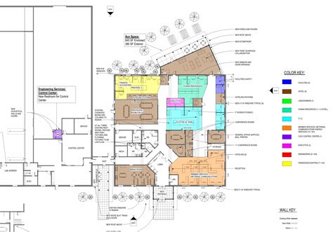 Vermont Electric Cooperative Headquarters - gbA Architecture & Planning