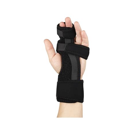 Breg Contender Boxer Splint Universal (Right/Left) - Cureka
