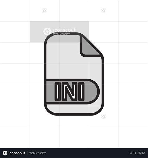 Image result for Ini File Format