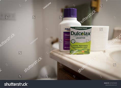 Dulcolax Colonoscopy Prep