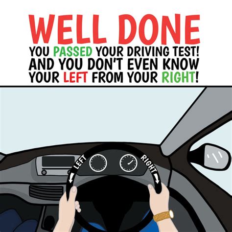 Image result for Driving Lessons Right and Left