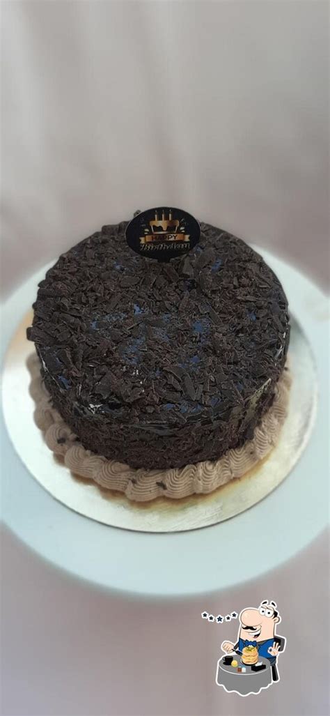 Menu at CREAMY CAKES (homebaker's), Bhatiya