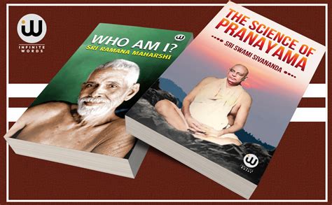 The Science Of Pranayama | Who Am I? | Sri Swami Sivananda | Sri Ramana ...
