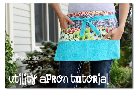 Image result for Utility Apron Pattern