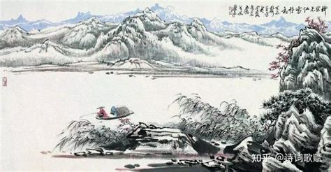 柳宗元最著名的十首诗：梅雨上榜,江雪知名度高-排行榜123网