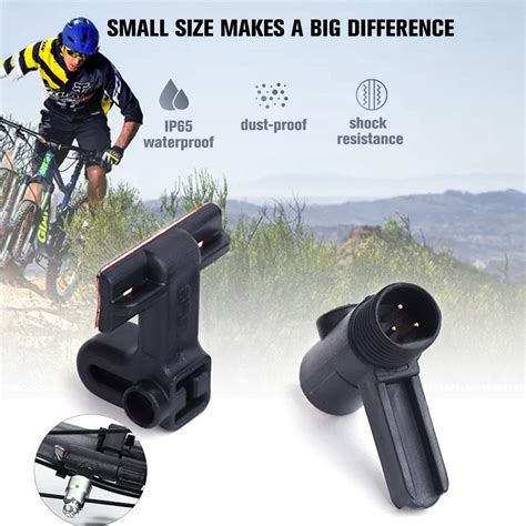 BAFANG Mid Motor Bicycle Speed Sensor Speed | Ubuy India