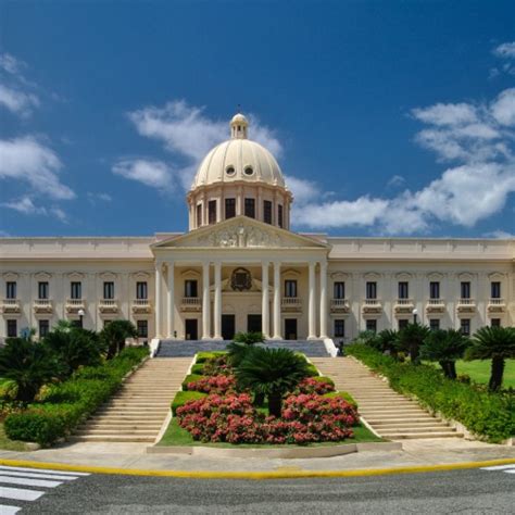 Dominican Republic Famous Landmarks