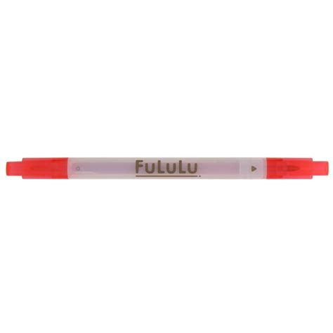 Sun Star Fululu Twin Pens - SCOOBOO - Sun Star