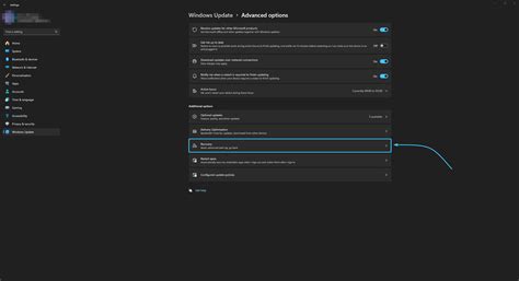 Image result for Reset PC Options