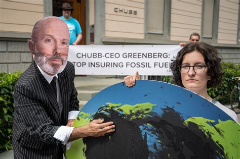 Analysis: Chubb’s New Oil and Gas Standards on Conservation & Methane Emissions - Insure Our ... - conservation of oil and gas