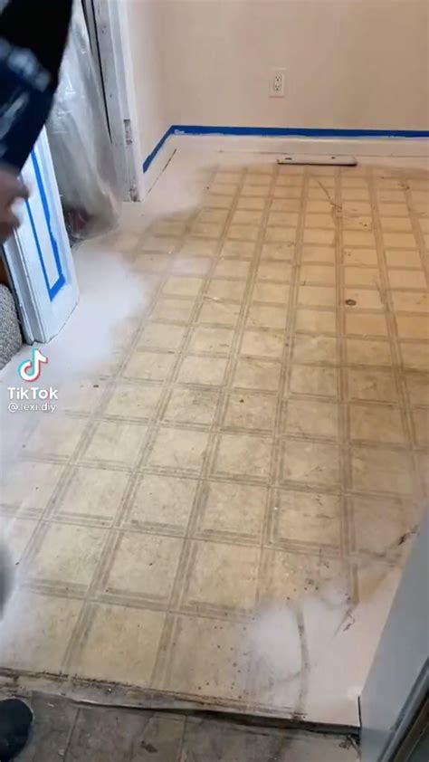 How to install peel and stick floor tile – Artofit