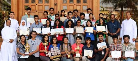 Kristu Jayanti College, Bengaluru