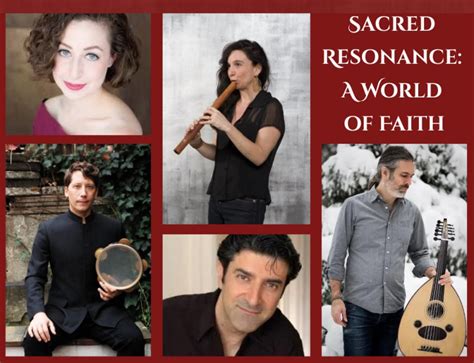 Sacred Resonance: A World of Faith, The Brick Presbyterian Church, Park ...